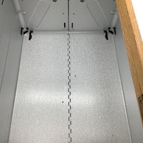 Snow peak (スノーピーク) 収納ケース カスタム品 シェルフコンテナ25