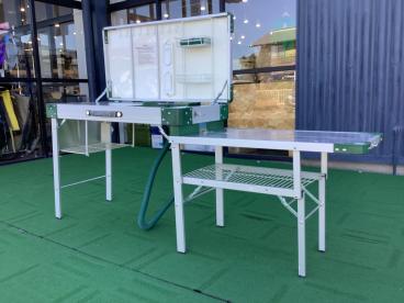 Coleman (コールマン) システムラック 2000037434 バタフライマルチ