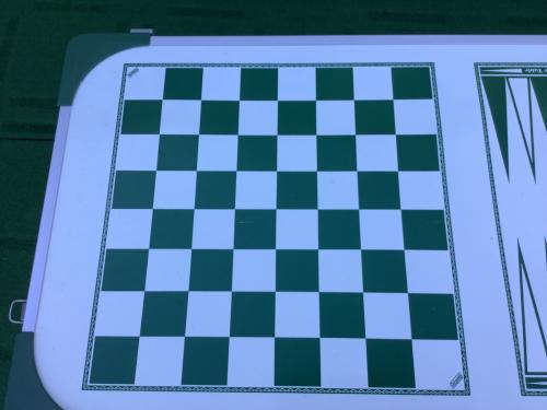 Coleman (コールマン) キッチンテーブル ホワイト 経年劣化などが生じる場合有 コールマンキッチンテーブル