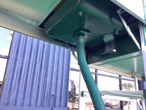 Coleman (コールマン) キッチンテーブル ホワイト 経年劣化などが生じる場合有 コールマンキッチンテーブル