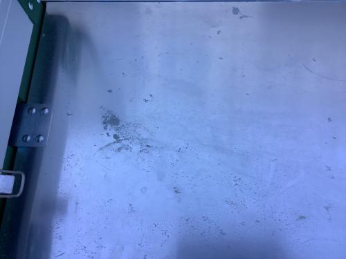 Coleman (コールマン) キッチンテーブル ホワイト 経年劣化などが生じる場合有 コールマンキッチンテーブル