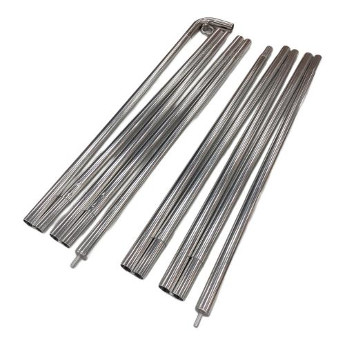 OGAWA (オガワ) ポール ツインピルツ用フタマタポール