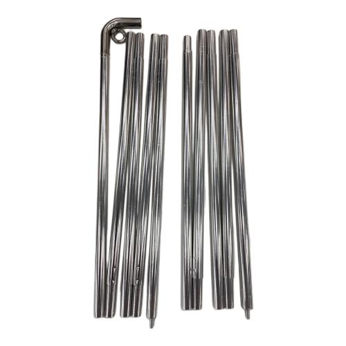 OGAWA (オガワ) ポール ツインピルツ用フタマタポール