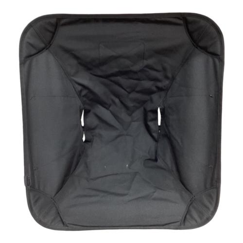 Helinox (ヘリノックス) アウトドアチェア ブラック タクティカルインクラインチェア