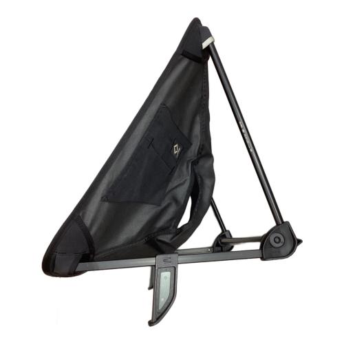 Helinox (ヘリノックス) アウトドアチェア ブラック タクティカルインクラインチェア