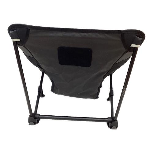 Helinox (ヘリノックス) アウトドアチェア ブラック タクティカルインクラインチェア