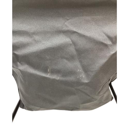 Helinox (ヘリノックス) アウトドアチェア ブラック タクティカルインクラインチェア