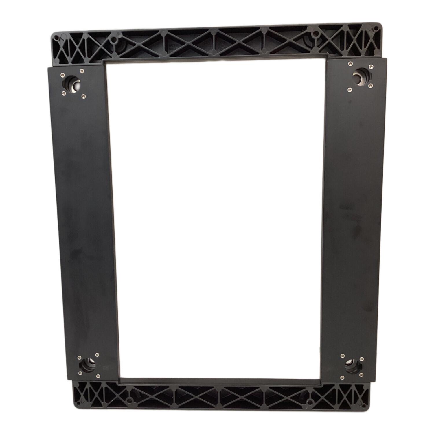 Snow peak (スノーピーク) ファニチャーアクセサリー ブラック 雪峰祭