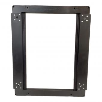 Snow peak (スノーピーク) ファニチャーアクセサリー ブラック 雪峰祭2022春限定品 IGTショート