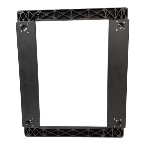 Snow peak (スノーピーク) ファニチャーアクセサリー ブラック 雪峰祭2022春限定品 IGTショート