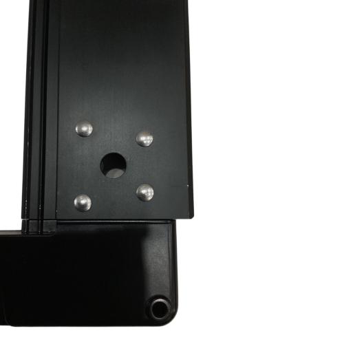 Snow peak (スノーピーク) ファニチャーアクセサリー ブラック 雪峰祭2022春限定品 IGTショート