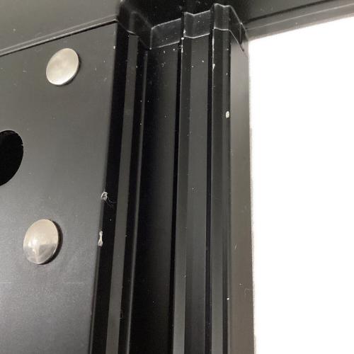 Snow peak (スノーピーク) ファニチャーアクセサリー ブラック 雪峰祭2022春限定品 IGTショート