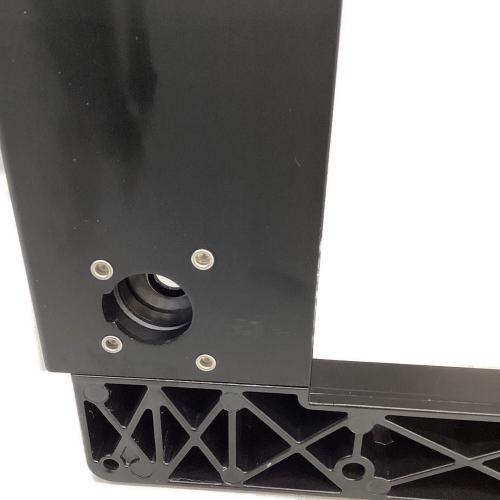 Snow peak (スノーピーク) ファニチャーアクセサリー ブラック 雪峰祭2022春限定品 IGTショート