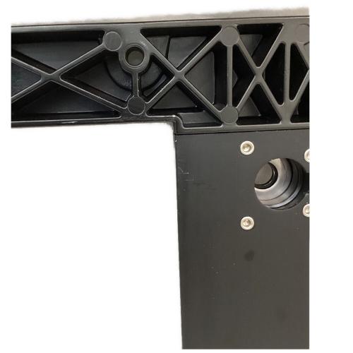 Snow peak (スノーピーク) ファニチャーアクセサリー ブラック 雪峰祭2022春限定品 IGTショート