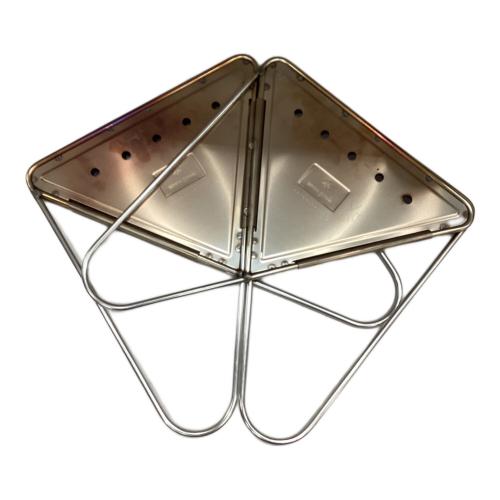 Snow peak (スノーピーク) 焚火台 焚火台Mスターターセット