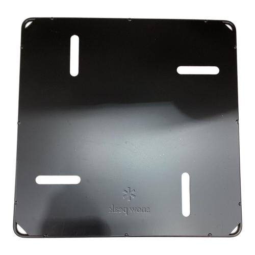 Snow peak (スノーピーク) 焚火台 焚火台Mスターターセット