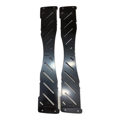 Snow peak (スノーピーク) 焚火台 焚火台Mスターターセット