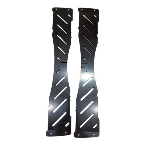 Snow peak (スノーピーク) 焚火台 焚火台Mスターターセット