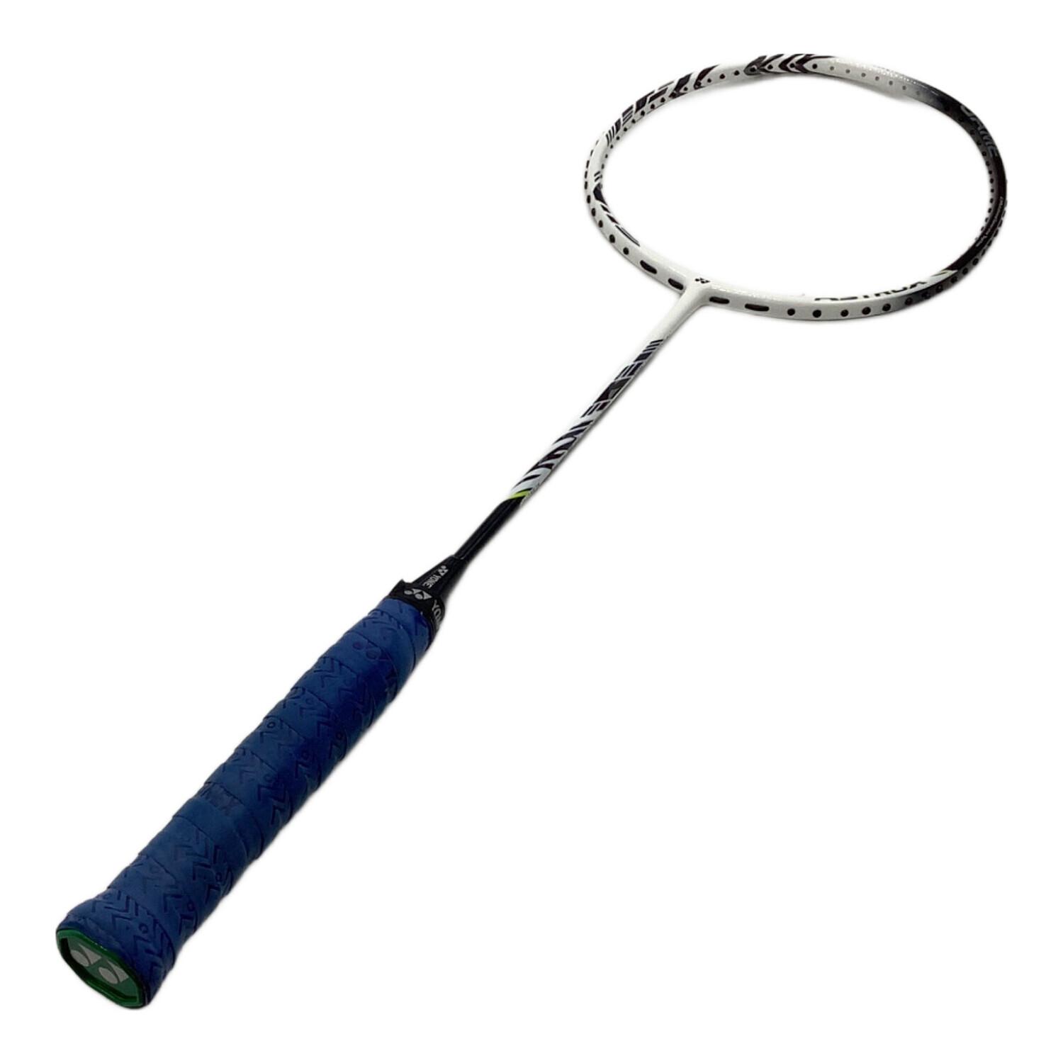 YONEX バドミントンラケット 3U G5 YONEX (ヨネックス) バドミントンラケット 3UG5 ASTROX99GAME