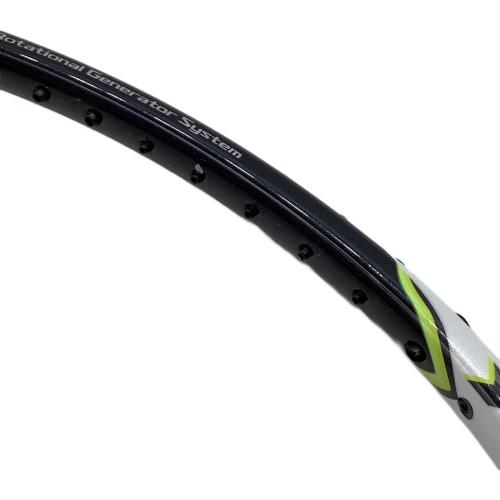 YONEX (ヨネックス) バドミントンラケット 3UG5 ASTROX99GAME