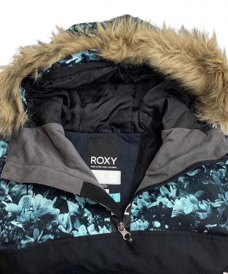 ROXY (ロキシー) スノーボードウェア(ジャケット) ブラック サイズ