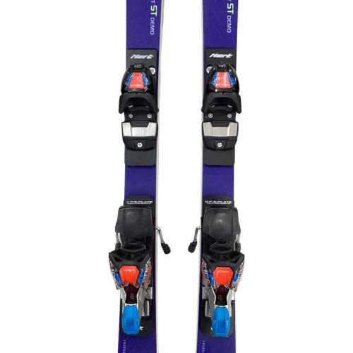 ポーキーさん専用 HART circuit スキー板 160センチ ポーキーさん専用 HART circuit スキー板 160センチ 【公式通販】