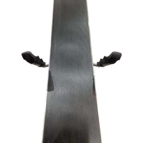 HART (ハート) カービングスキー 160cm CIRCUIT ST DEMO ・MARKER RACE TCX アルペン規格