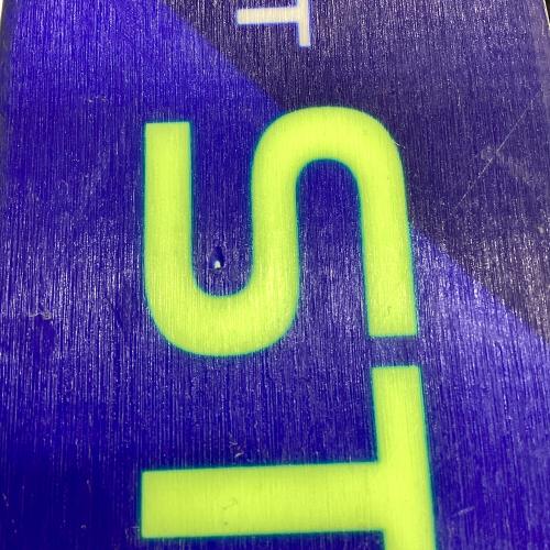 ポーキーさん専用 HART circuit スキー板 160センチ ポーキーさん専用