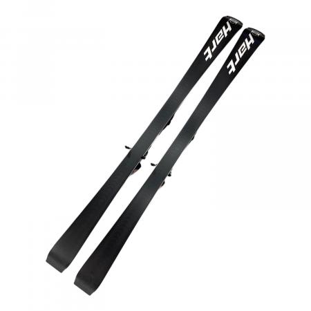 HART (ハート) カービングスキー 160cm CIRCUIT ST DEMO ・MARKER RACE