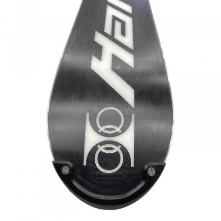 HART (ハート) カービングスキー 160cm CIRCUIT ST DEMO ・MARKER RACE