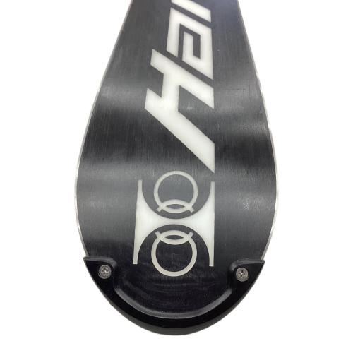 HART (ハート) カービングスキー 160cm CIRCUIT ST DEMO ・MARKER RACE