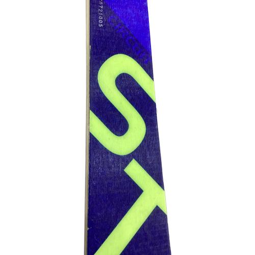 HART (ハート) カービングスキー 160cm CIRCUIT ST DEMO ・MARKER RACE