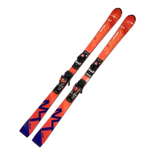 HART (ハート) CIRCUIT MT DEMO カービングスキー 165cm