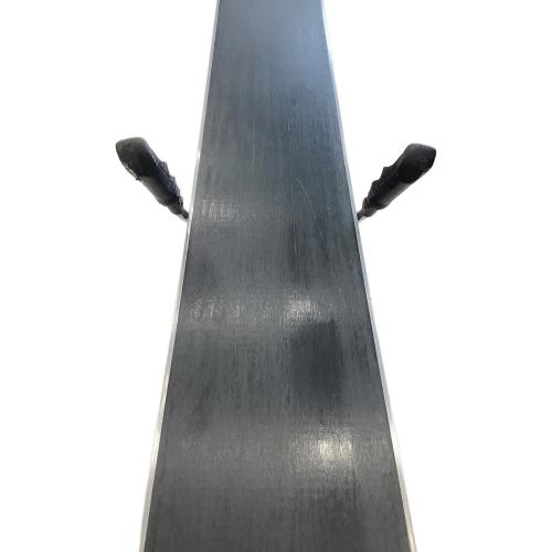 HART (ハート) CIRCUIT MT DEMO カービングスキー 165cm