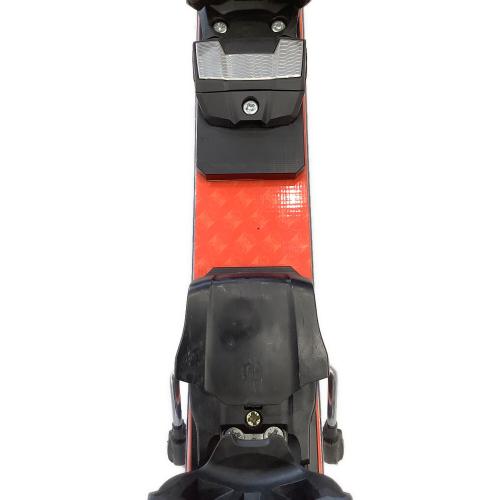 HART (ハート) CIRCUIT MT DEMO カービングスキー 165cm