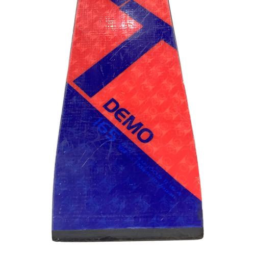 HART (ハート) CIRCUIT MT DEMO カービングスキー 165cm｜トレファクONLINE