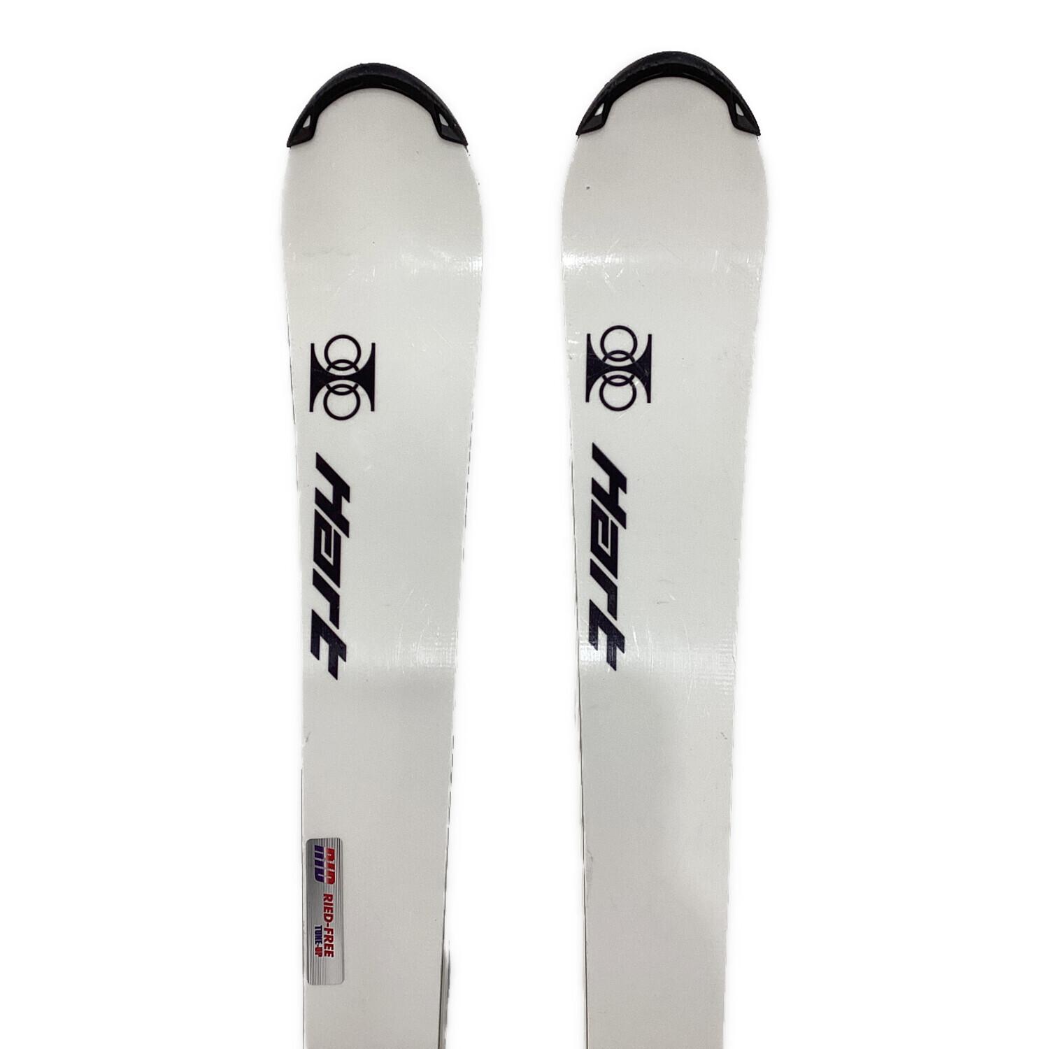 HART (ハート) CIRCUIT 66 SH カービングスキー 165cm｜トレファクONLINE