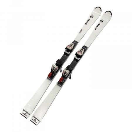 HART (ハート) CIRCUIT 66 SH カービングスキー 165cm｜トレファクONLINE