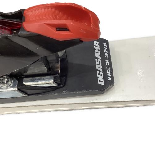 HART (ハート) CIRCUIT 66 SH カービングスキー 165cm
