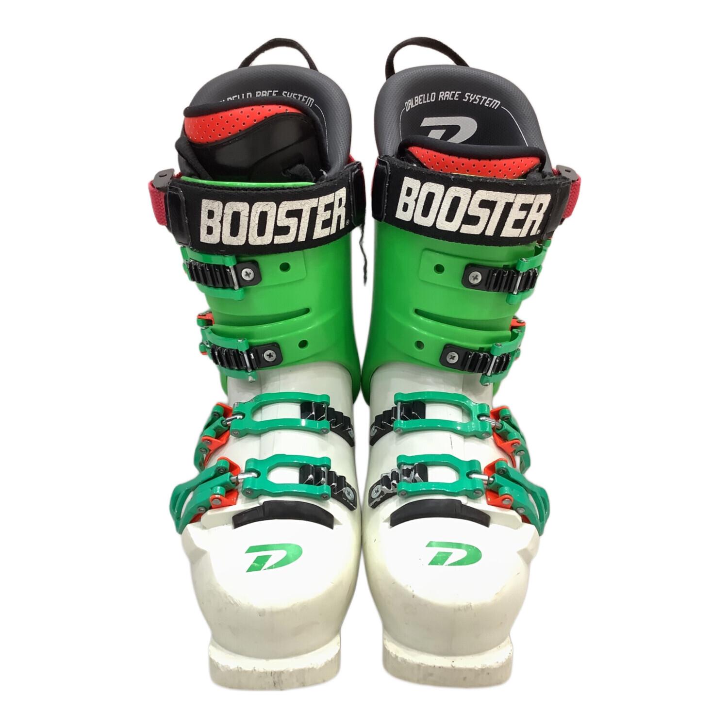 DALBELLO (ダルベロ) スキーブーツ レディース 24-24.5cm ホワイト