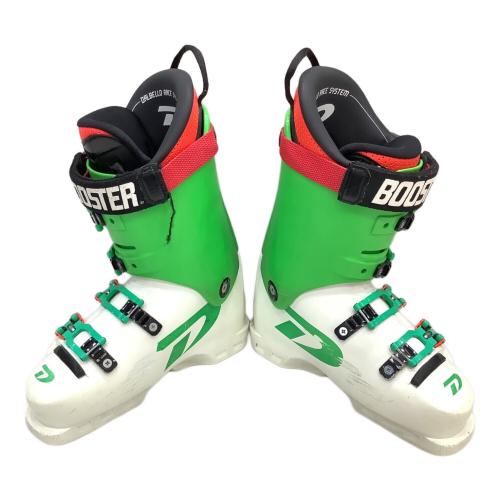 DALBELLO (ダルベロ) スキーブーツ レディース 24-24.5cm ホワイト