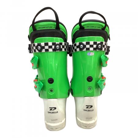 DALBELLO (ダルベロ) スキーブーツ レディース 24-24.5cm ホワイト
