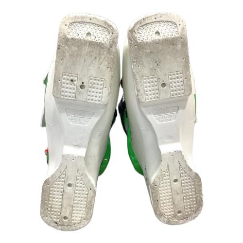 DALBELLO (ダルベロ) スキーブーツ レディース 24-24.5cm ホワイト