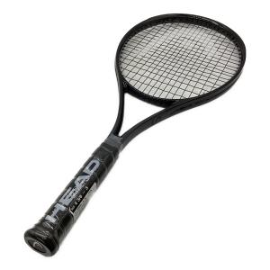 HEAD (ヘッド) 硬式テニスラケット 4 3/8 Speed MP legend 2024 236084