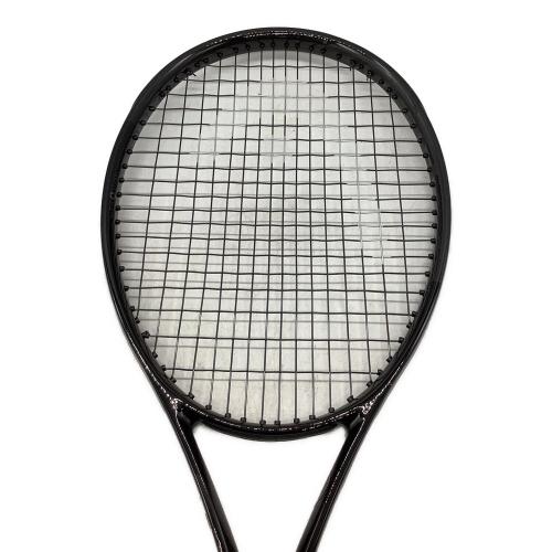 HEAD (ヘッド) 硬式テニスラケット 4 3/8 Speed MP legend 2024 236084