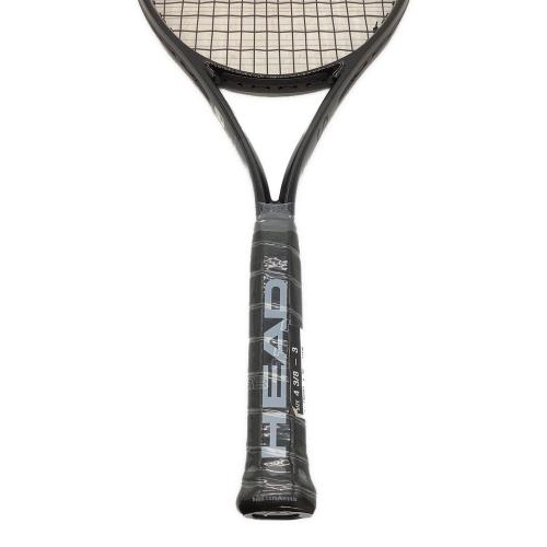HEAD (ヘッド) 硬式テニスラケット 4 3/8 Speed MP legend 2024 236084