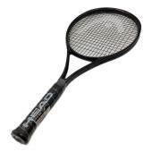 HEAD (ヘッド) 硬式テニスラケット 4 3/8 Speed PRO legend 2024 236074
