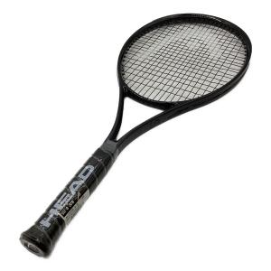 HEAD (ヘッド) 硬式テニスラケット 4 3/8 Speed PRO legend 2024 236074