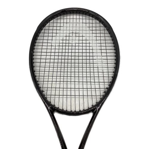 HEAD (ヘッド) 硬式テニスラケット 4 3/8 Speed PRO legend 2024 236074
