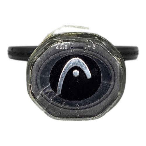 HEAD (ヘッド) 硬式テニスラケット 4 3/8 Speed PRO legend 2024 236074